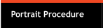Portrait Procedure